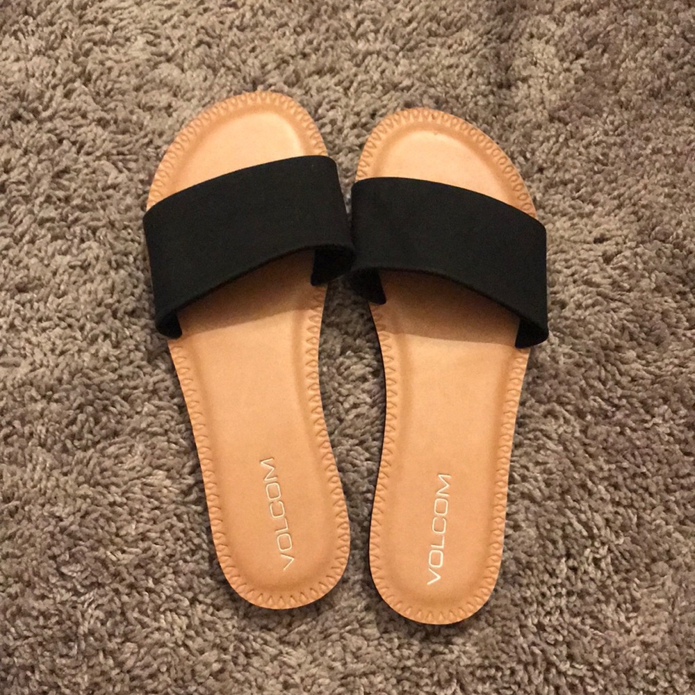 Volcom slides